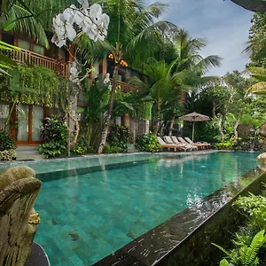 Weda Cita And By Mahaputra Hotel