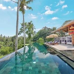 Resort Kaamala Luxury & By Ini Vie Hospitality, Ubud