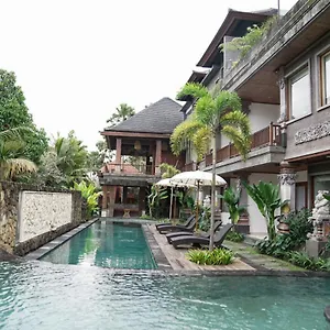 Tatil parkı Budhi Ayu And By Mahaputra-chse Certified, Ubud