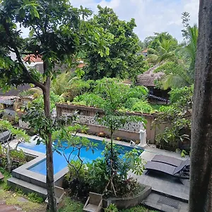 Liyer Spirit House Ubud