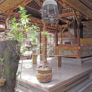 Angga Ubud