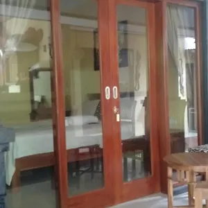 Dekwah Séjour chez l'habitant