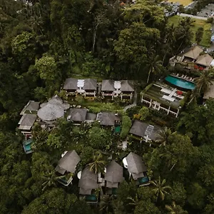 Resort Jannata And, Ubud