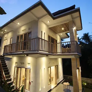 Gading Séjour chez l'habitant