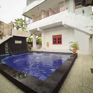 Kabera Ubud