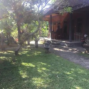 Batan Duren House Séjour chez l'habitant