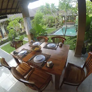 Chez Ida Ubud