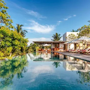 Otel Bisma Eight - Chse Certified, Ubud