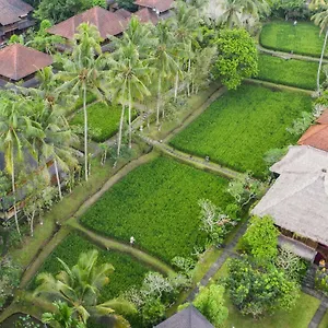 Resort Ananda, Ubud