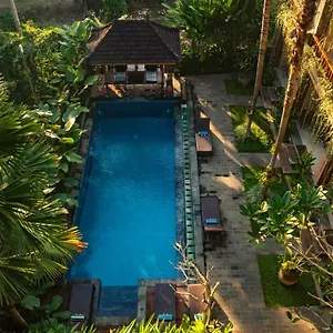 Alam Terrace Pensjonat