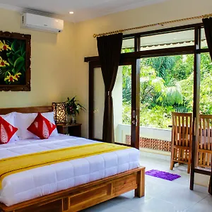Manwarsa Ubud