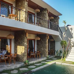 Bisma Terrace Ubud