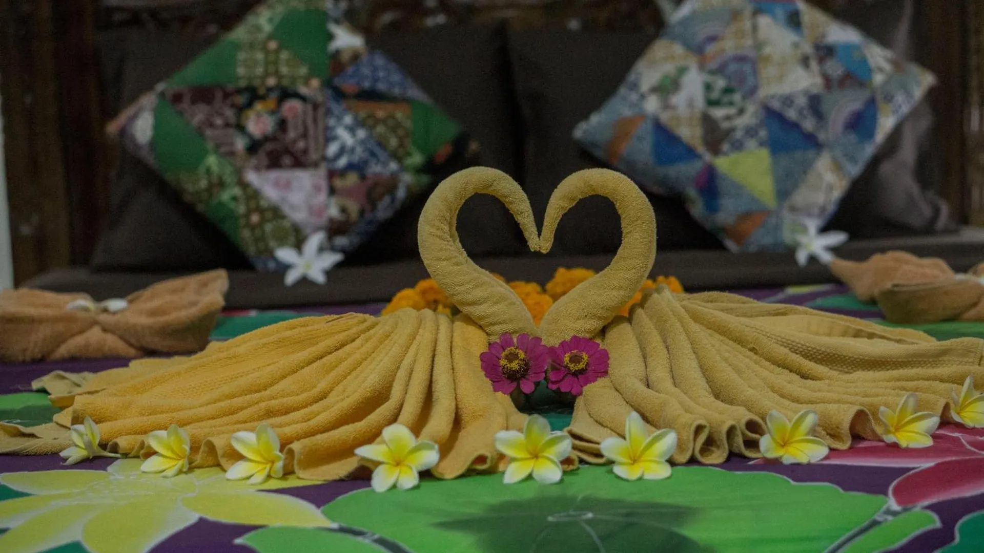 Amertha Ayu Homestay Ubud 0*,  Indonésie